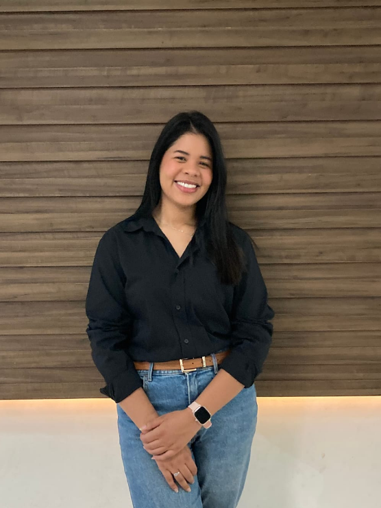Andressa Pereira - Psicóloga